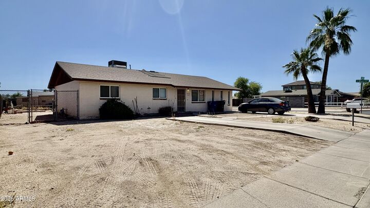 Property Photo:  14309 N 3rd Avenue  AZ 85335 