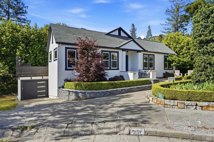 Property Photo:  351 G Street  CA 94901 