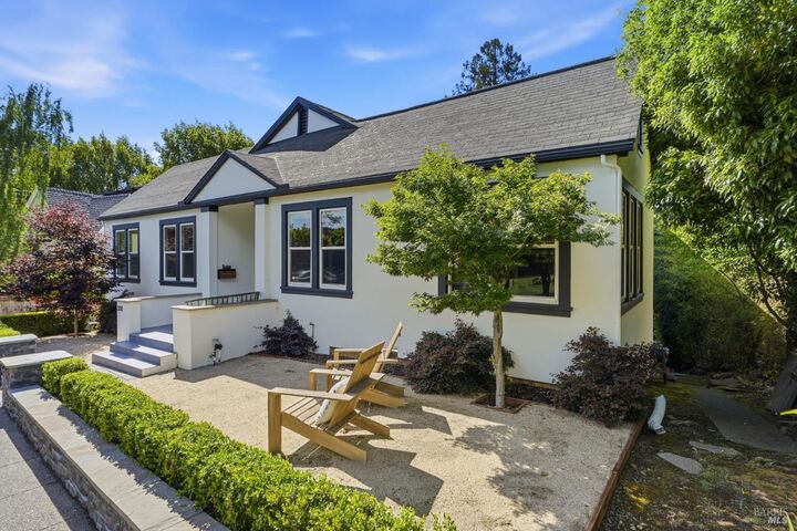 Property Photo:  351 G Street  CA 94901 