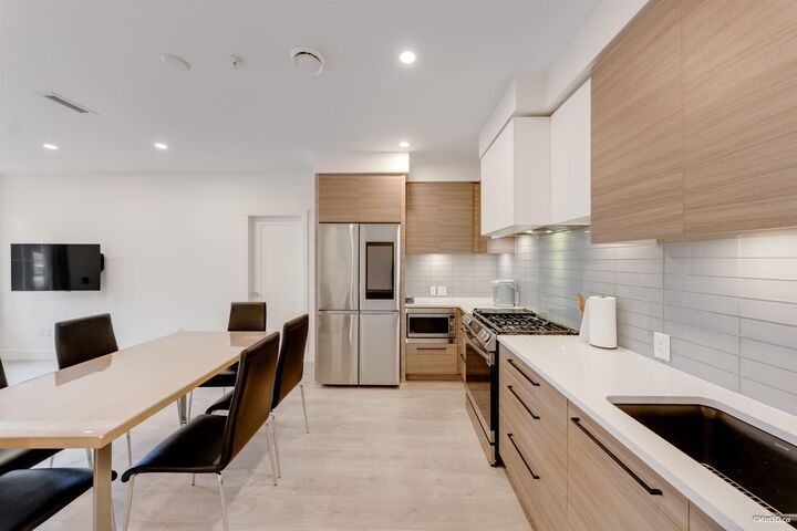 Property Photo: 8888 Spires Road 9 BC V6Y 0L9