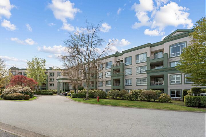 Property Photo: 13880 70 Avenue 232 BC V3W 0T3