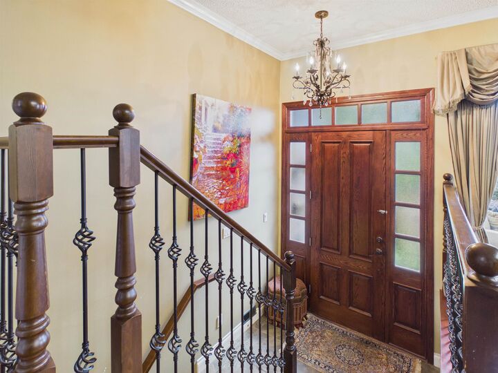 Property Photo: 7730 Stanley Street BC V5E 1V8