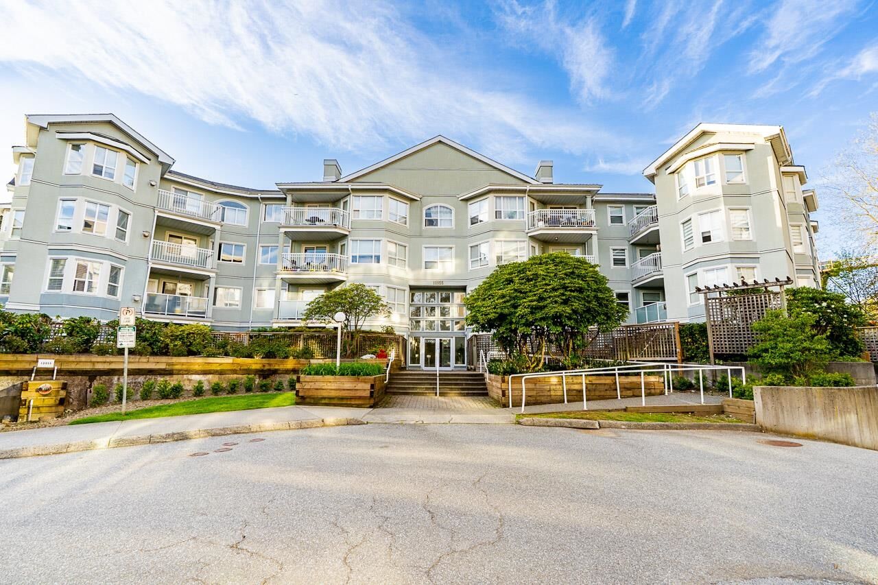 Property Photo: 13955 Laurel Drive 104 BC V3T 1A8