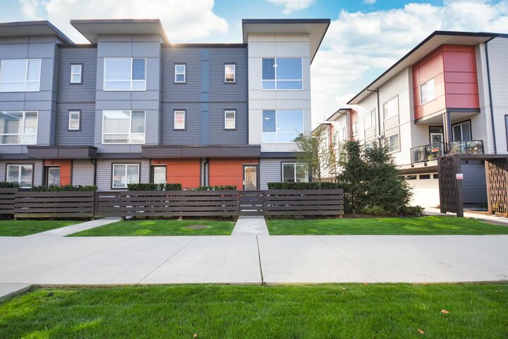 Property Photo:  7288 188 Street 28  BC V4N 6W3 
