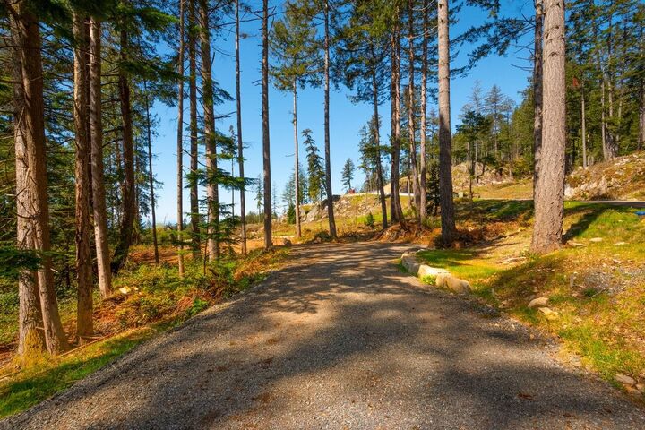 Property Photo: Lot 1 Innisfree Lane BC V0N 1G2