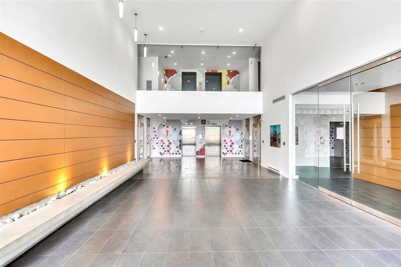 Property Photo: 256 E 2nd Avenue 206 BC V5T 0A7