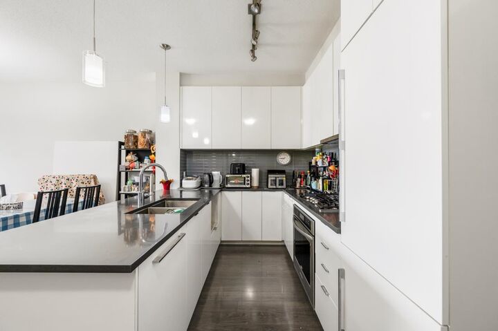 Property Photo: 9311 Alexandra Road 320 BC V6X 0L8