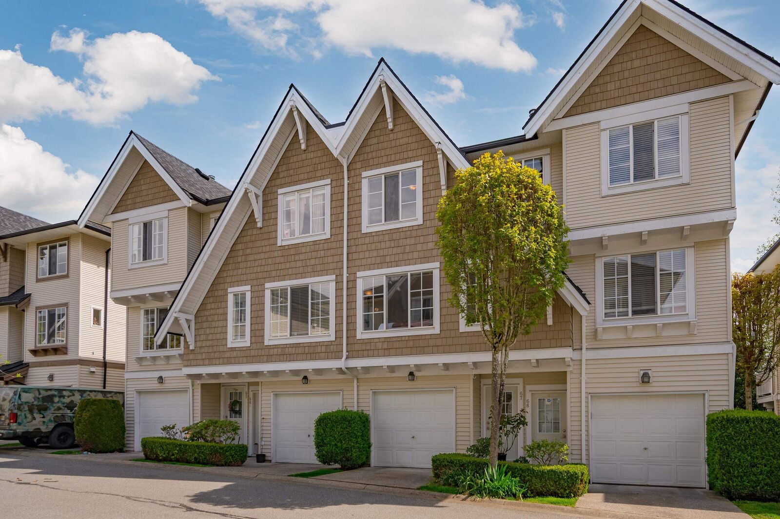Property Photo:  20560 66 Avenue 67  BC V2Y 2Y8 
