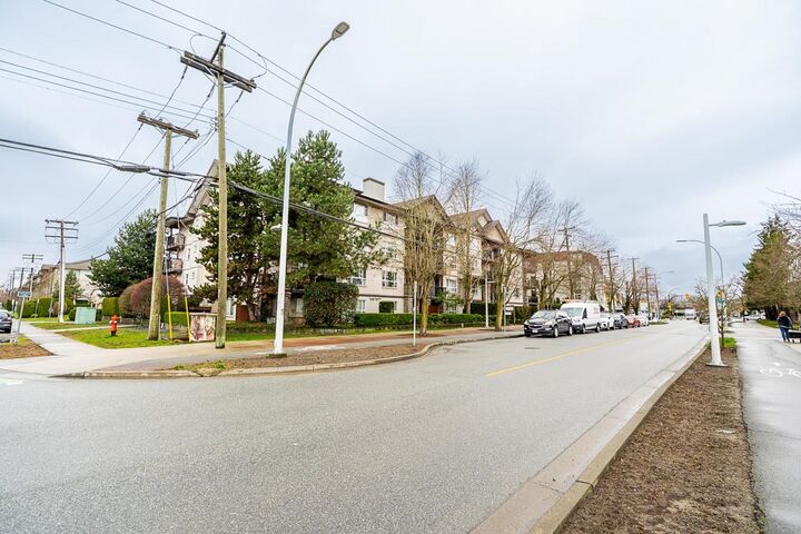 Property Photo: 5465 203 Street 313 BC V3A 9L8
