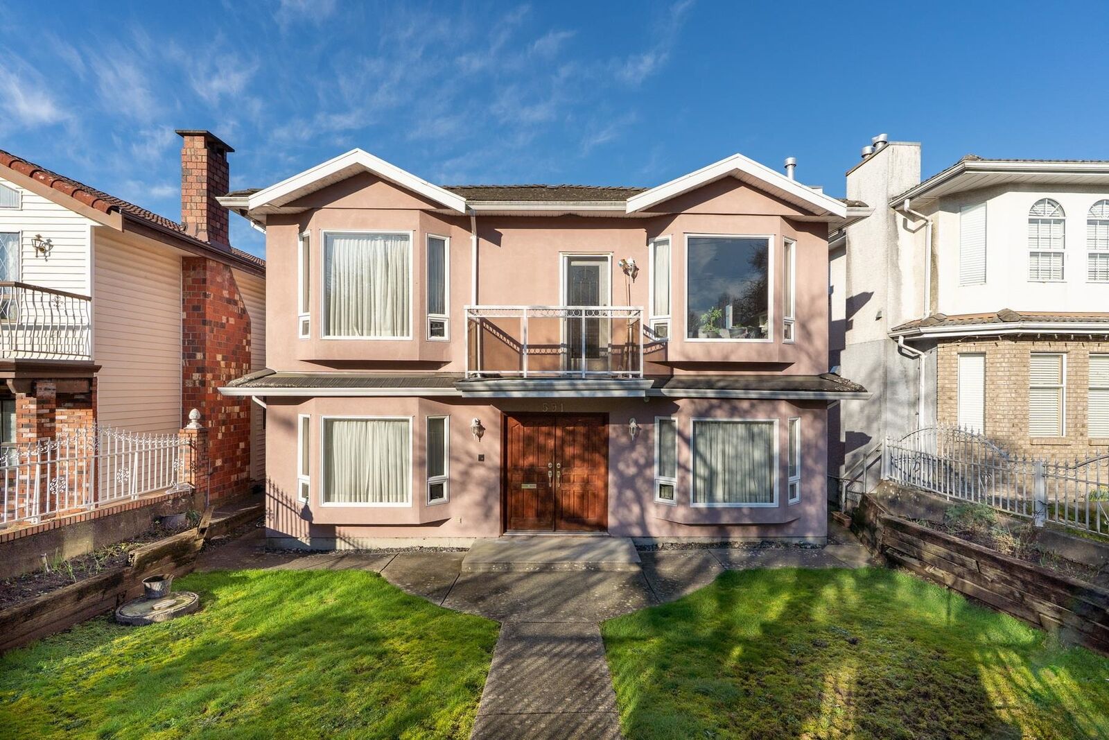 Property Photo: 591 E 28th Avenue BC V5V 2N4