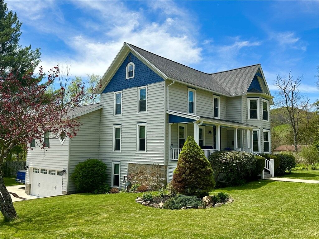 Property Photo: 1101 W Water Street PA 16749
