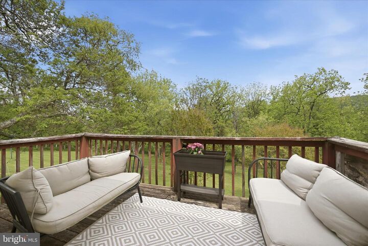 Property Photo: 91 Granny Smith Road VA 22642