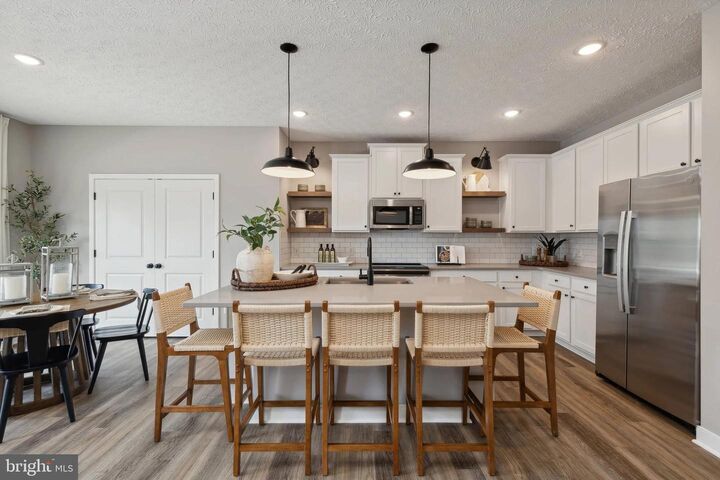 Property Photo:  Lot 191 Valor Lane  WV 25405 