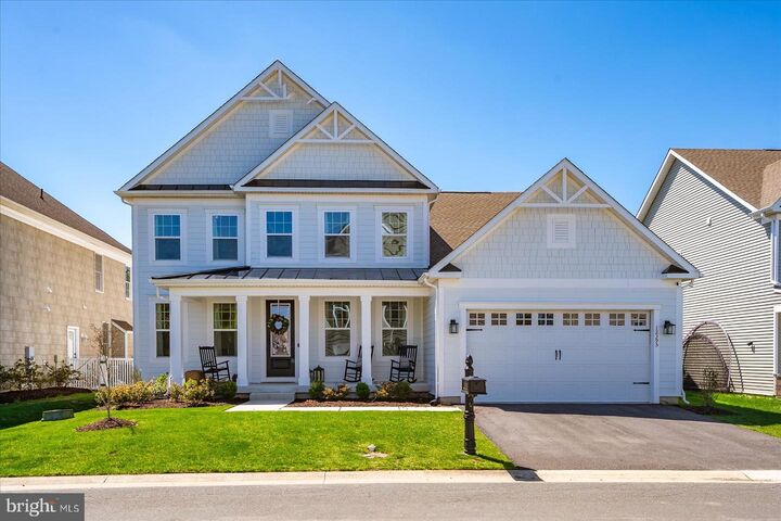 Property Photo:  12395 Hidden Bay Drive  MD 21811 