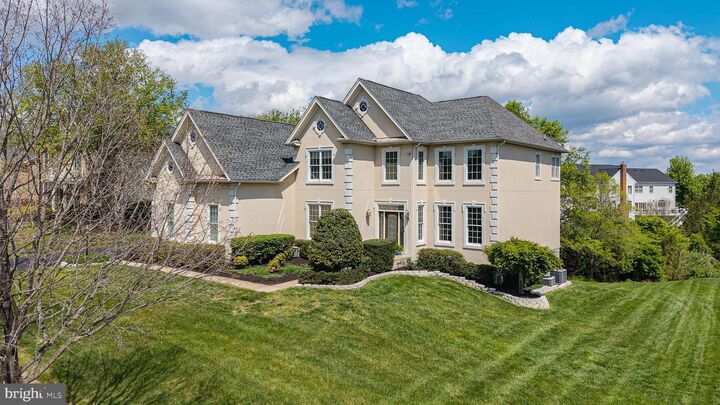 Property Photo:  14562 Stoney Creek Court  VA 20169 