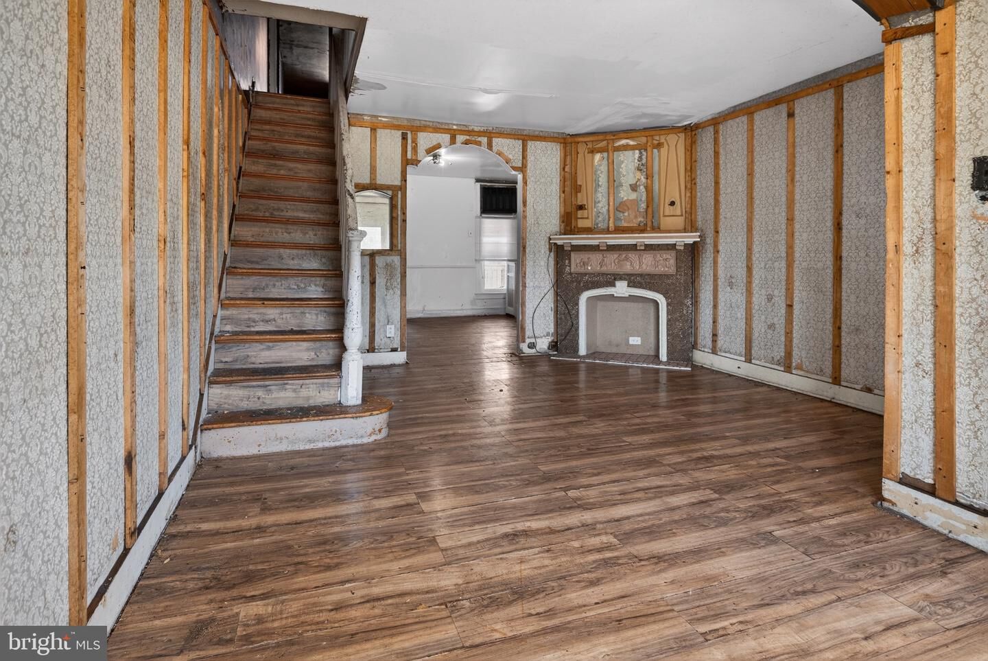 Property Photo:  4542 Whitaker Avenue  PA 19120 