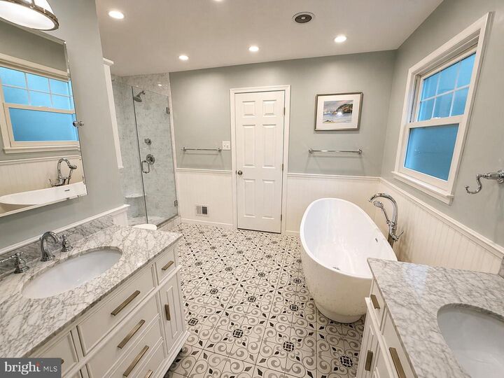 Property Photo:  2003 Rampart Drive  VA 22308 