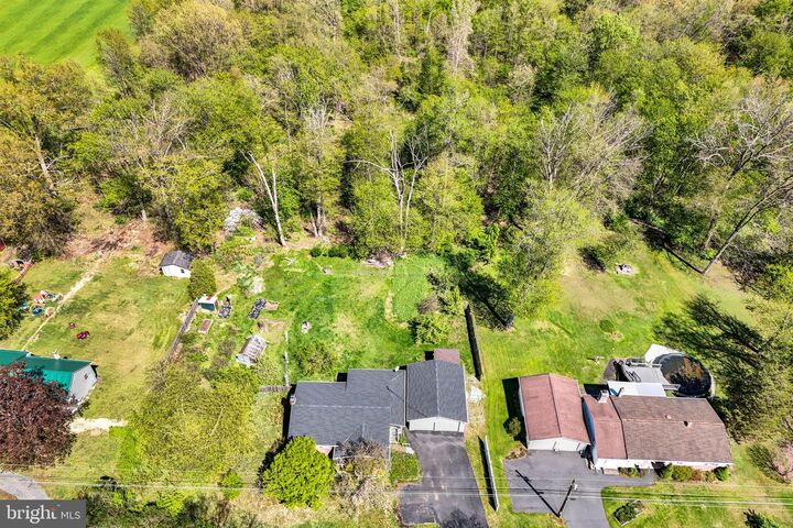 Property Photo:  54 Loshes Run Road  PA 17020 