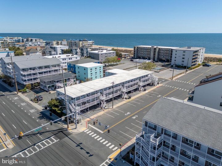 Property Photo:  14 123rd Street 3  MD 21842 