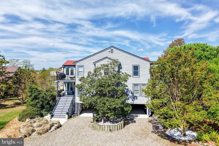 Property Photo: 204 Massachusetts Avenue DE 19958
