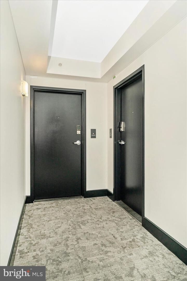 Property Photo:  1117 10th Street NW 1009  DC 20001 