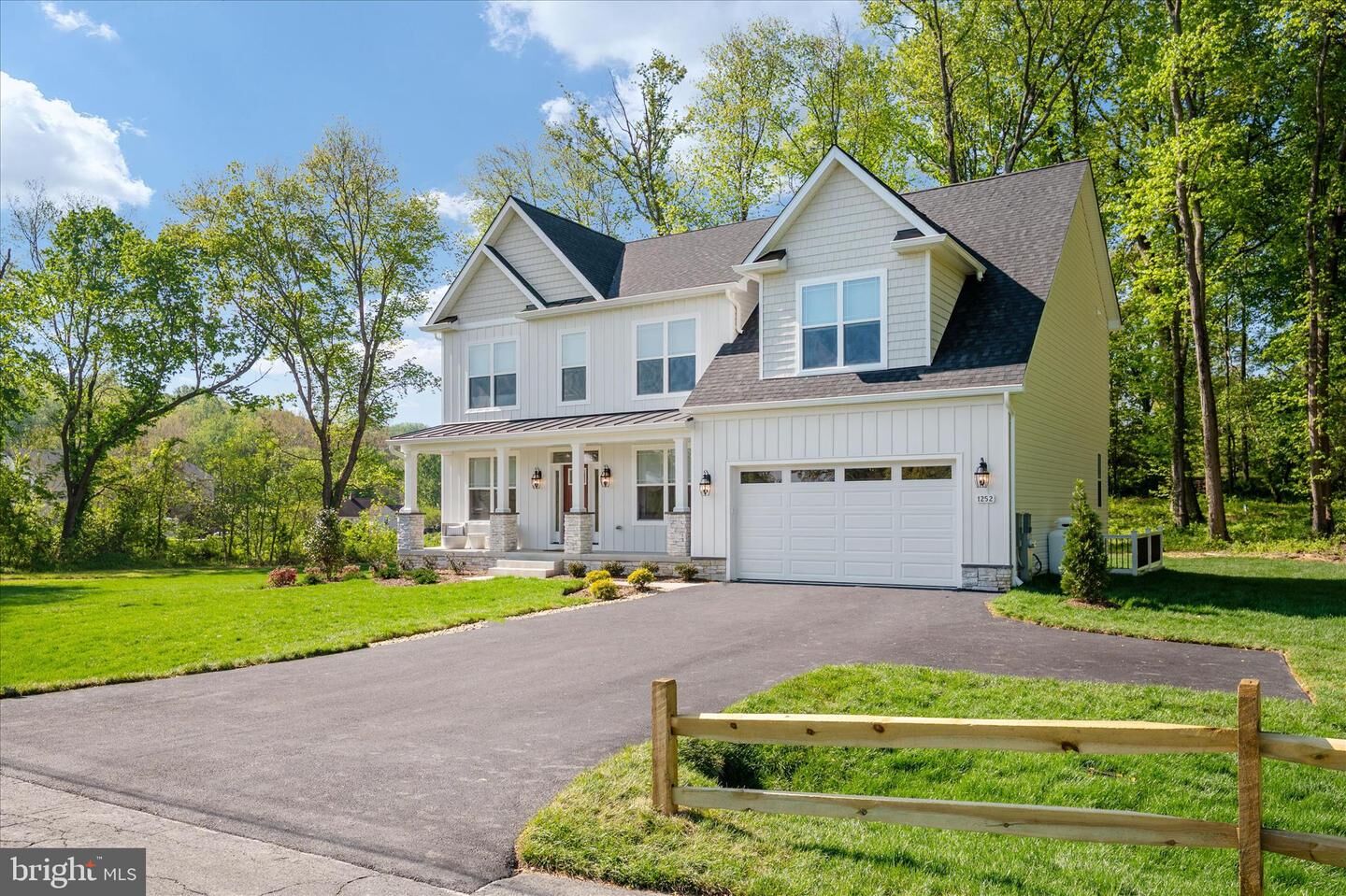 Property Photo:  1252 Sunrise Beach Road  MD 21032 