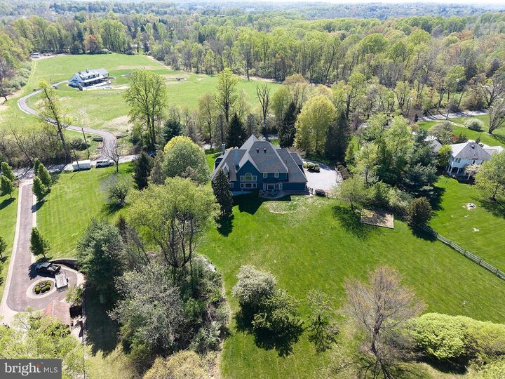 Property Photo:  1012 Bodine Road  PA 19425 