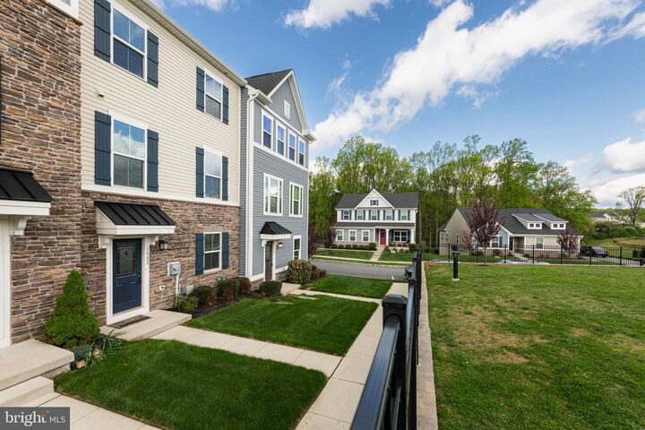 Property Photo:  1502 Authors Aly Alley  PA 19320 