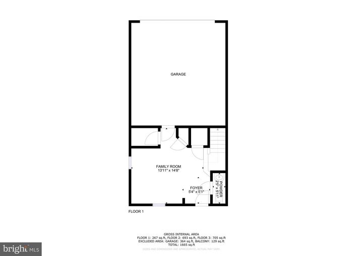 Property Photo:  1200 Alum Spring Road  VA 22401 