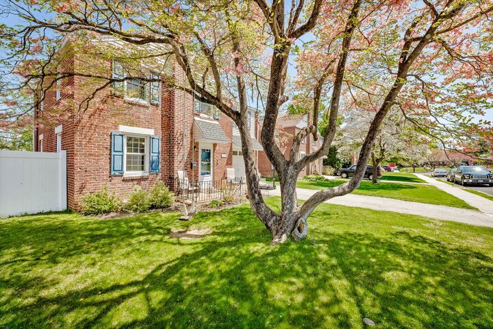 Property Photo:  7709 Keiffer Street  PA 19128 