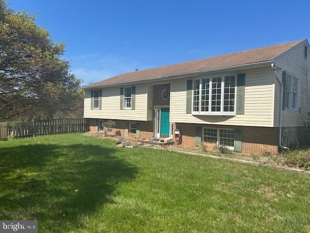 Property Photo:  3832 Prospect Road  MD 21154 