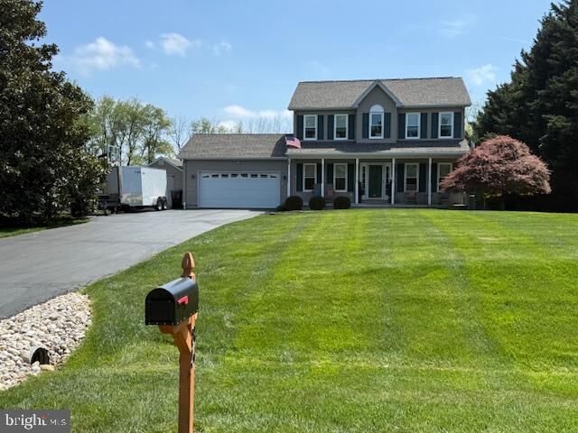 Property Photo:  85 Woodcrest  MD 21921 