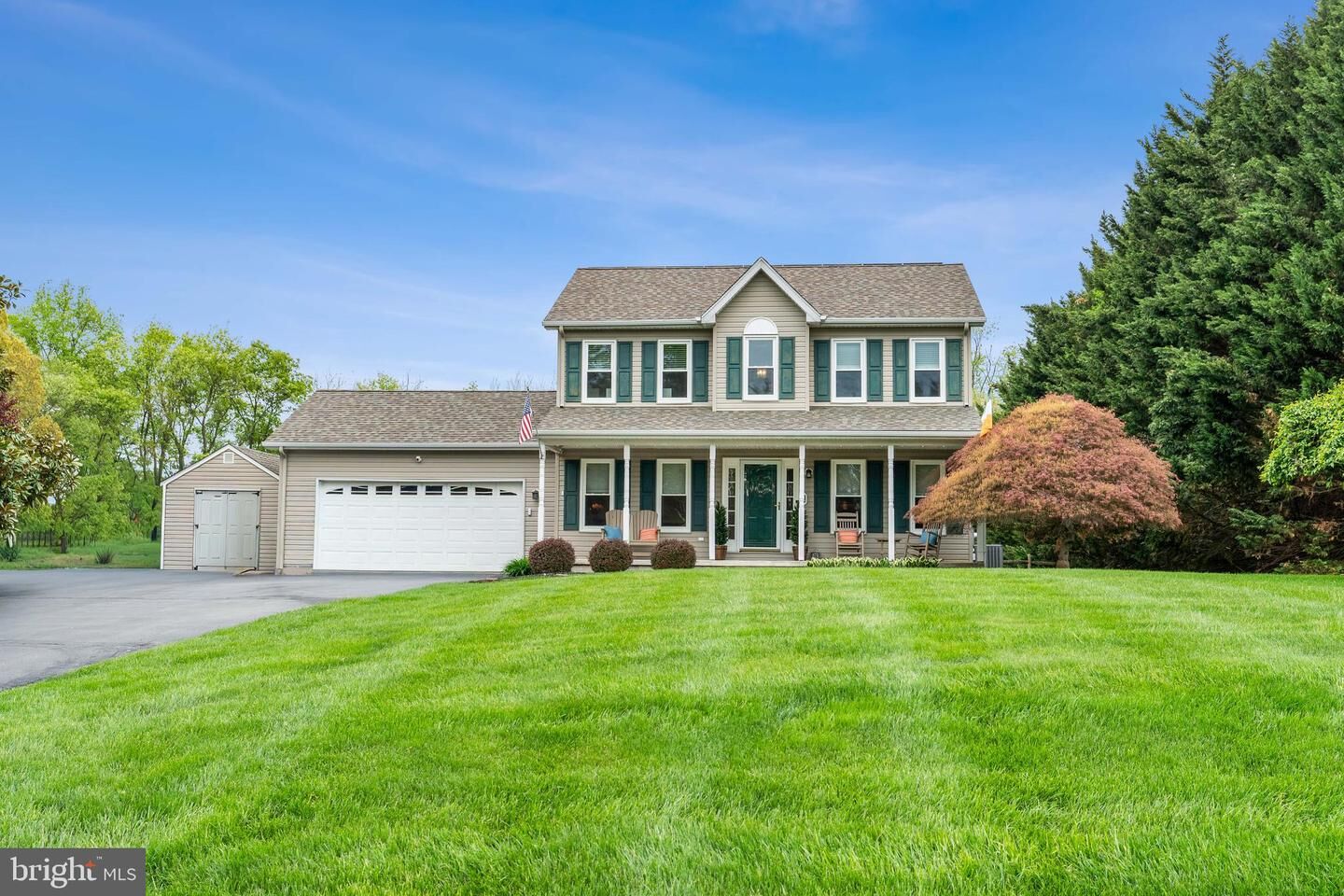 Property Photo:  85 Woodcrest  MD 21921 