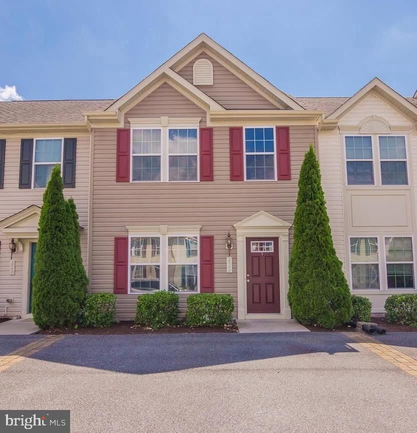 Property Photo:  622 Wye Oak Drive  MD 21826 