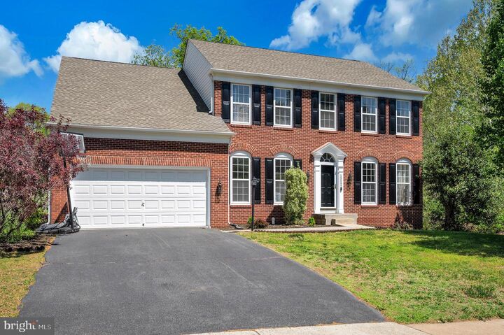 Property Photo:  15082 Stepping Stone Drive  VA 20169 