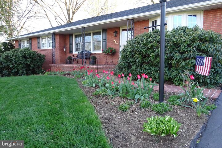 Property Photo:  770 Joy Drive  PA 17225 