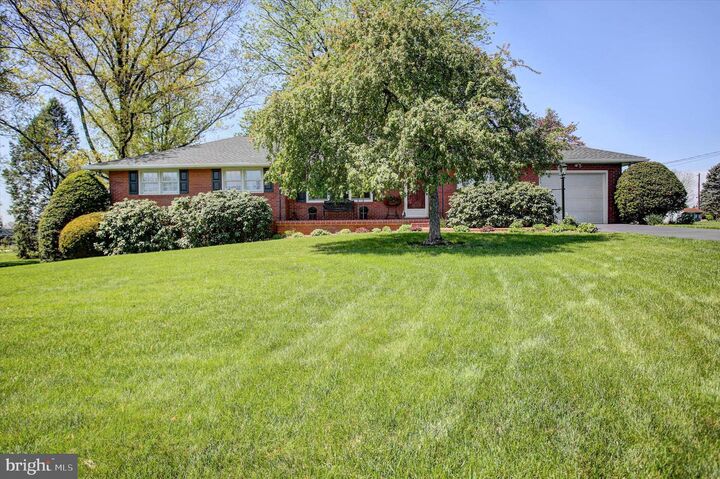 Property Photo:  770 Joy Drive  PA 17225 