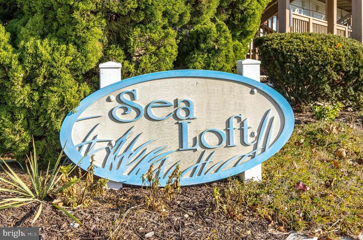 Property Photo:  8 121st Street 202A  MD 21842 