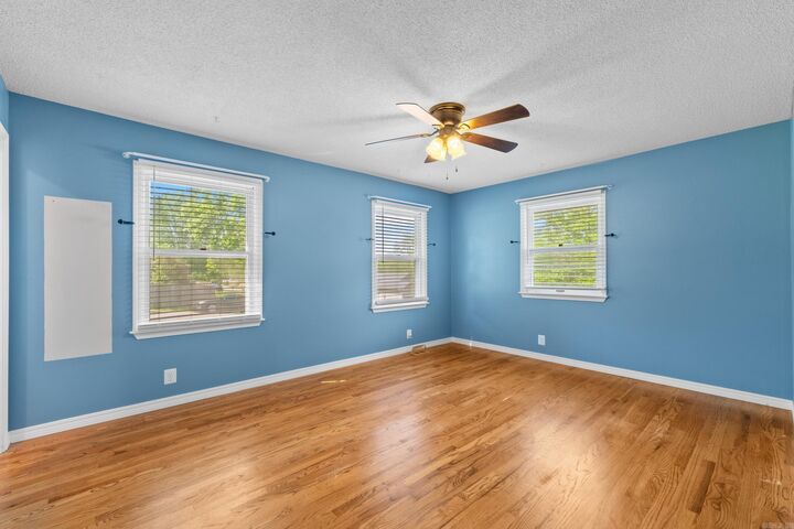 Property Photo:  249 Chaperal Drive  AR 72653 
