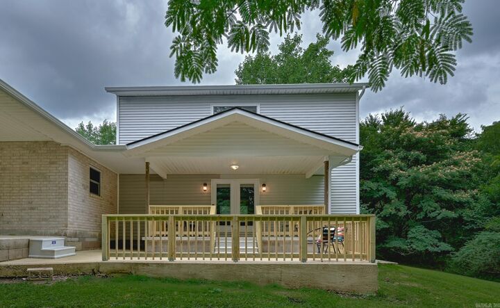 Property Photo:  301 Bixler  AR 71953 