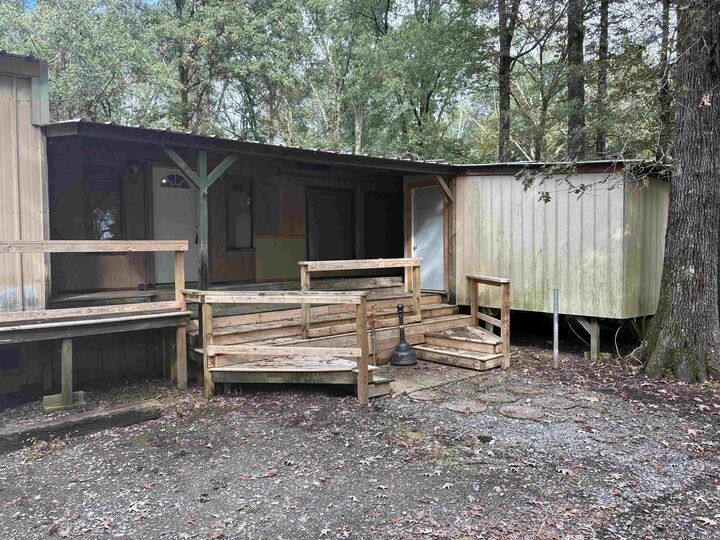 Property Photo:  70 Green Head Lane  AR 72004 