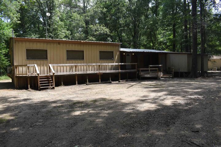 Property Photo:  70 Green Head Lane  AR 72004 