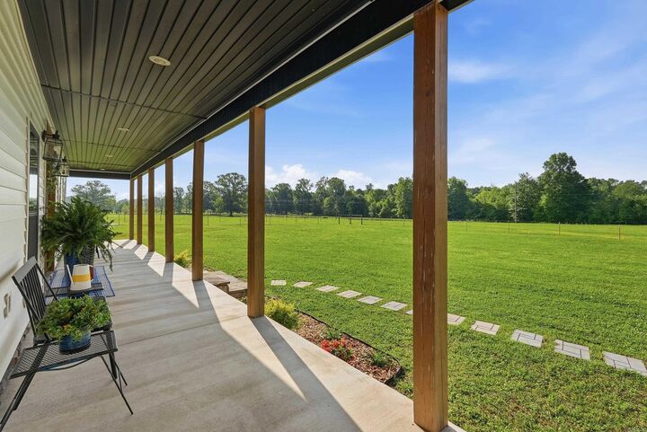 Property Photo:  168 Burgess Lane  AR 72058 