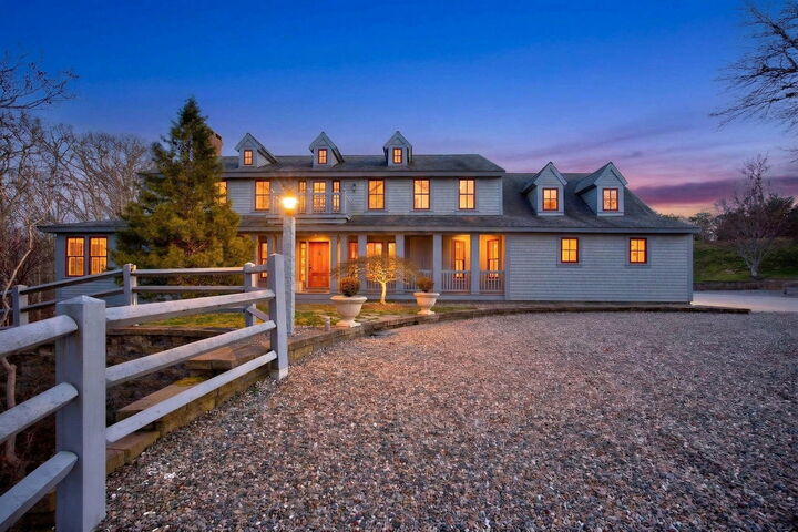 Property Photo:  35 Northgate Road  MA 02650 
