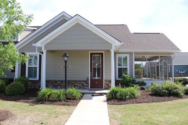 Property Photo: 383-4 Pacer Lane GA 30721