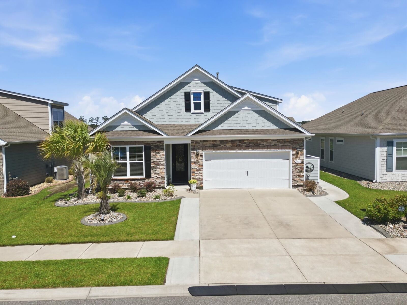 Property Photo:  2862 Stellar Loop  SC 29577 