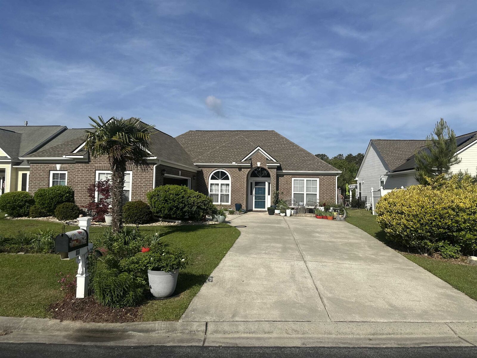 Property Photo:  886 Willow Walk NW  NC 28467 