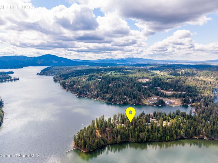 Property Photo:  Nka Sportsman Park Road  ID 83835 