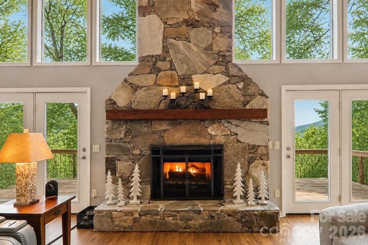 Property Photo:  208 Buckeye Road  NC 28751 