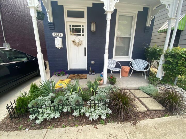 Property Photo:  4223 Mad Anthony Street  OH 45223 